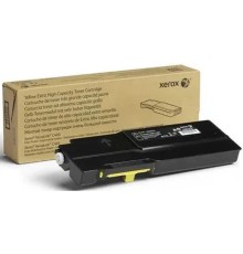 Xerox 106R03533 Тонер-картридж  XEROX VL C400/C405, (8К) жёлтый