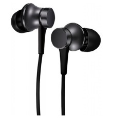 Xiaomi Mi In-Ear Headfones Basic black/черный [ZBW4354TY]