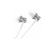 Xiaomi Mi In-Ear Headfones Basic Silver/серебристый [ZBW4355TY]