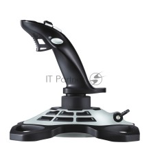 Джойстик 942-000031 Logitech Extreme 3D Pro Joystick