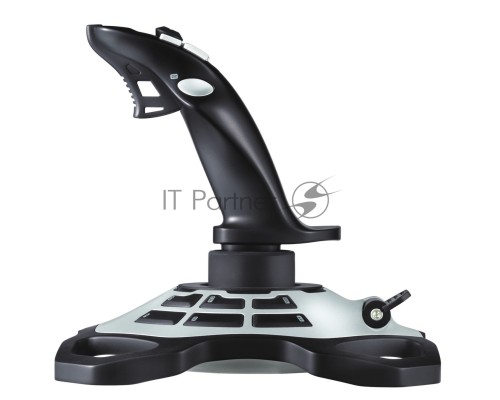 Джойстик 942-000031 Logitech Extreme 3D Pro Joystick