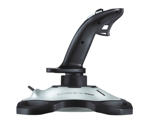Джойстик 942-000031 Logitech Extreme 3D Pro Joystick