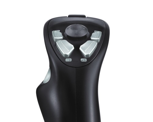 Джойстик 942-000031 Logitech Extreme 3D Pro Joystick