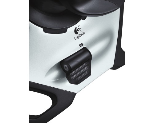 Джойстик 942-000031 Logitech Extreme 3D Pro Joystick