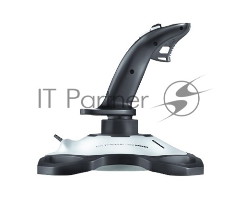 Джойстик 942-000031 Logitech Extreme 3D Pro Joystick