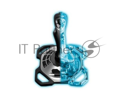 Джойстик 942-000031 Logitech Extreme 3D Pro Joystick
