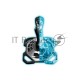 Джойстик 942-000031 Logitech Extreme 3D Pro Joystick