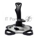Джойстик 942-000031 Logitech Extreme 3D Pro Joystick