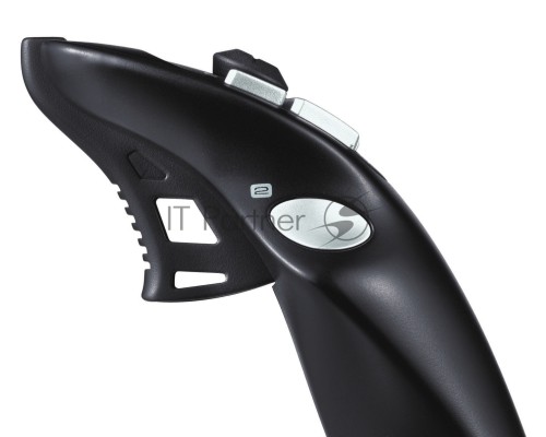Джойстик 942-000031 Logitech Extreme 3D Pro Joystick