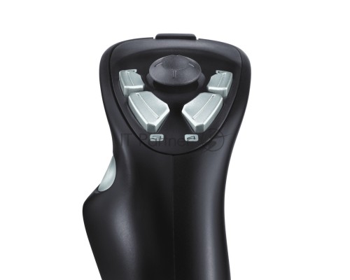 Джойстик 942-000031 Logitech Extreme 3D Pro Joystick