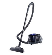 LG VK69662N Пылесос, контейнер,1600Вт, синий