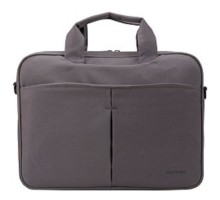 Сумка Continent CC-014 Grey {нейлон, до 13,3