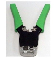 Обжимной инструмент для RJ45/12  HT500  