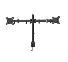 Cactus CS-VM-D29-BK черный Кронштейн для 2-х мониторов 13