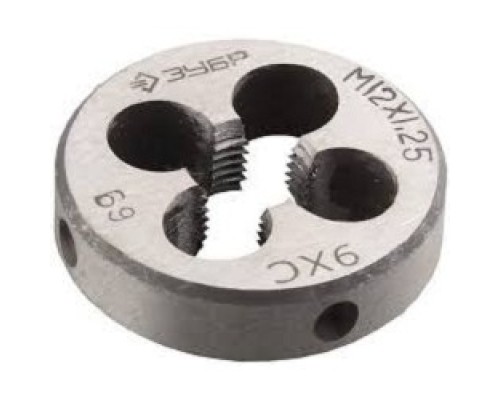 [Метчики] Плашка ЗУБР 