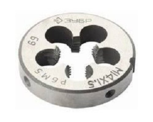 [Метчики] Плашка ЗУБР 