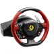 Руль Thrustmaster FERRARI 458 SPIDER RACING WHEEL XBOX ONE 4460105