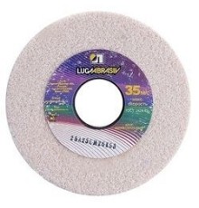 Круг заточной абразивный 