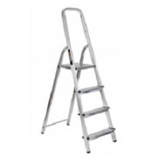 Вихрь Стремянка алюминиевая СА 1х4 [73/5/1/2]