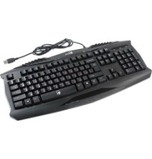 Клавиатура игровая Genius Scorpion K220 Black USB [31310475102/31310475112]