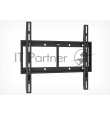 Кронштейн для телевизора Holder LCD-F4610 черный 32