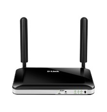 D-Link DWR-921/R3GR4HD Беспроводной маршрутизатор с поддержкой 4G LTE