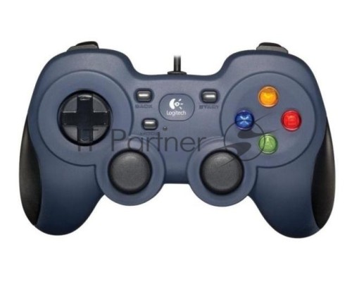 Геймпад Logitech Gamepad F310 940-000135