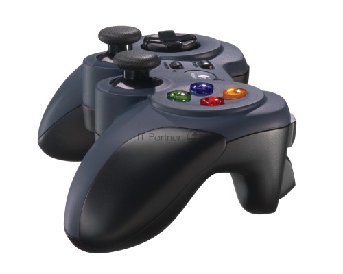 Геймпад Logitech Gamepad F310 940-000135