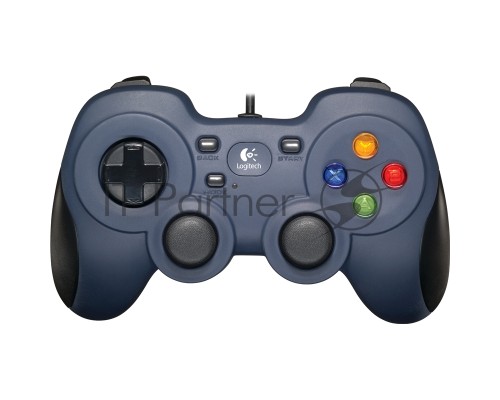 Геймпад Logitech Gamepad F310 940-000135