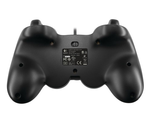 Геймпад Logitech Gamepad F310 940-000135