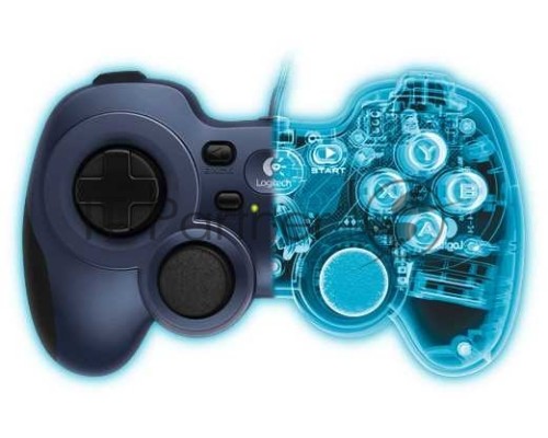Геймпад Logitech Gamepad F310 940-000135