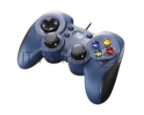 Геймпад Logitech Gamepad F310 940-000135