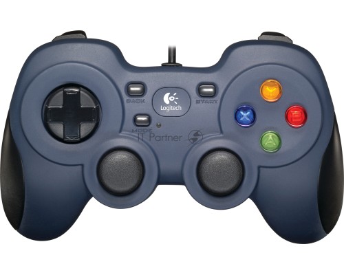 Геймпад Logitech Gamepad F310 940-000135