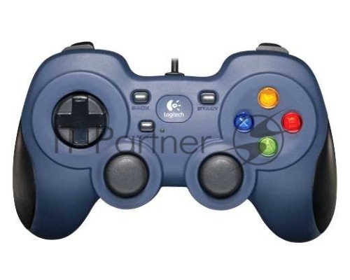 Геймпад Logitech Gamepad F310 940-000135