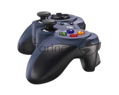 Геймпад Logitech Gamepad F310 940-000135