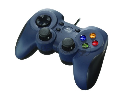 Геймпад Logitech Gamepad F310 940-000135