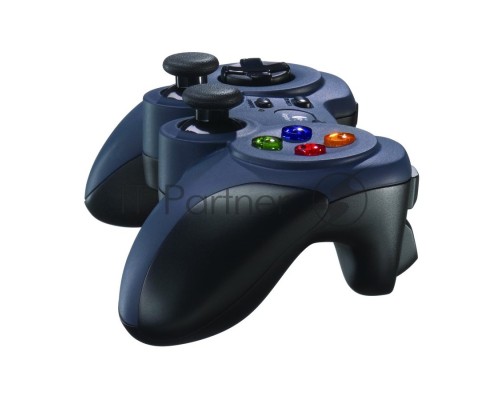Геймпад Logitech Gamepad F310 940-000135
