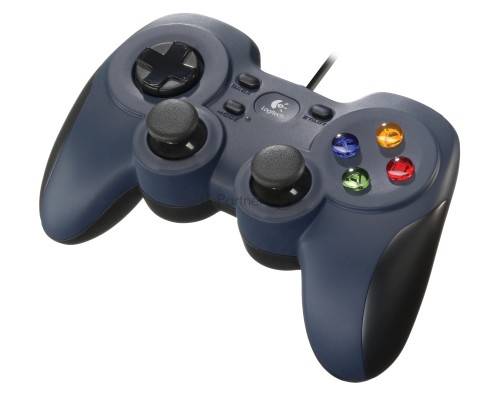 Геймпад Logitech Gamepad F310 940-000135