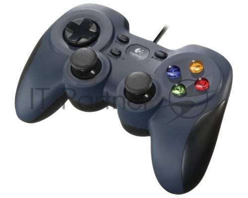 Геймпад Logitech Gamepad F310 940-000135