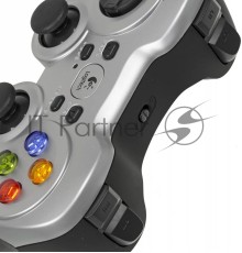 Геймпад Logitech Wireless Gamepad F710 940-000145 {USB}