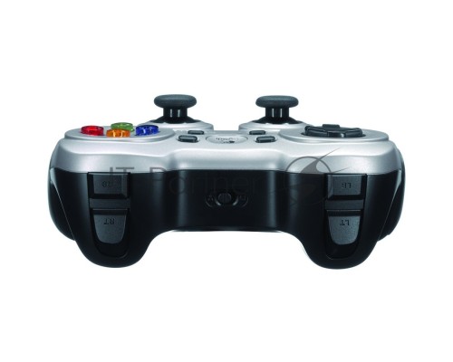Геймпад Logitech Wireless Gamepad F710 940-000145 {USB}