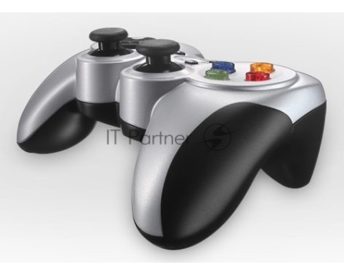 Геймпад Logitech Wireless Gamepad F710 940-000145 {USB}