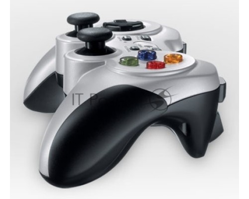Геймпад Logitech Wireless Gamepad F710 940-000145 {USB}