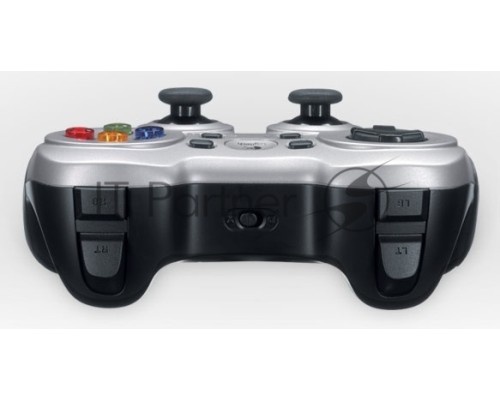 Геймпад Logitech Wireless Gamepad F710 940-000145 {USB}