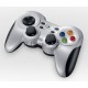 Геймпад Logitech Wireless Gamepad F710 940-000145 {USB}