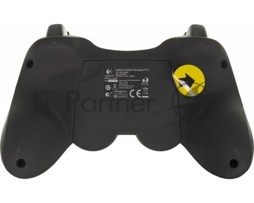 Геймпад Logitech Wireless Gamepad F710 940-000145 {USB}