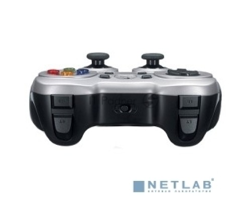 Геймпад Logitech Wireless Gamepad F710 940-000145 {USB}