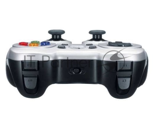 Геймпад Logitech Wireless Gamepad F710 940-000145 {USB}
