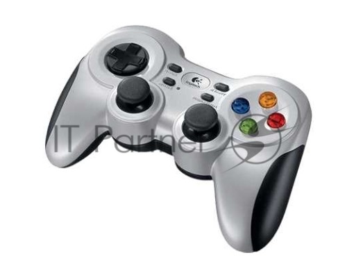 Геймпад Logitech Wireless Gamepad F710 940-000145 {USB}