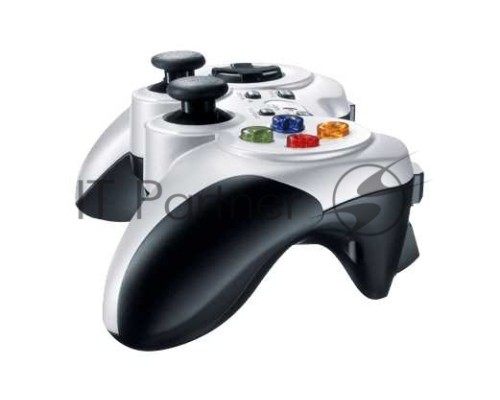 Геймпад Logitech Wireless Gamepad F710 940-000145 {USB}